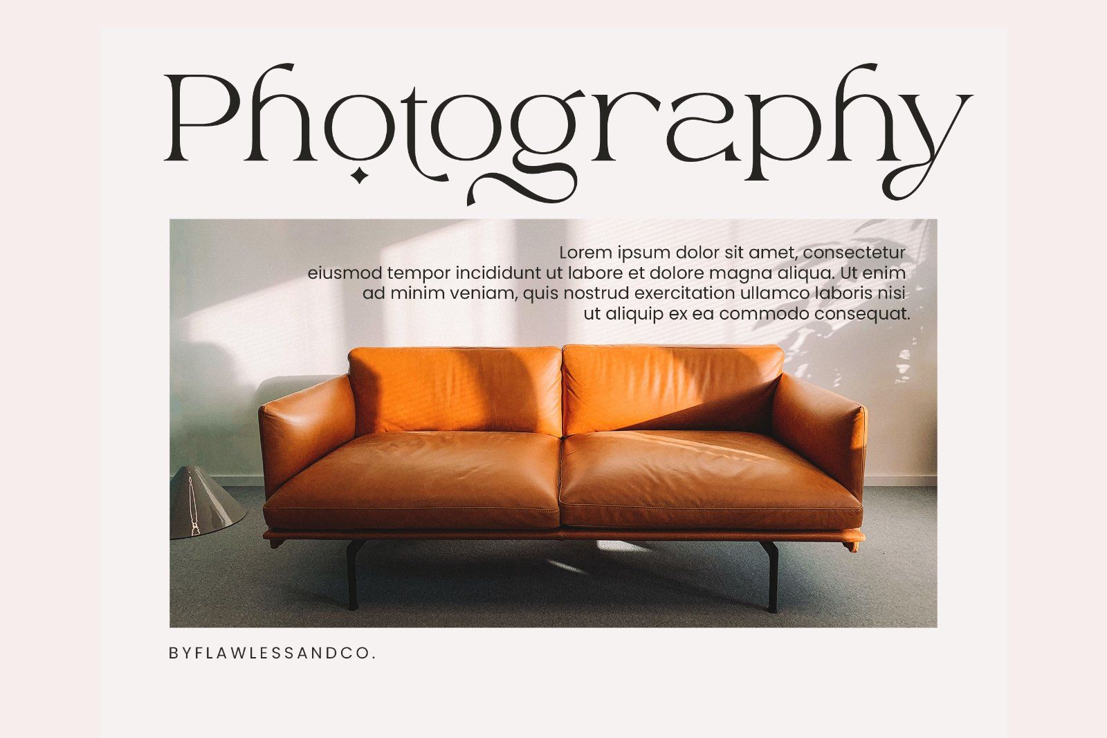 Grand Malefic - Elegant Serif Font — image 2