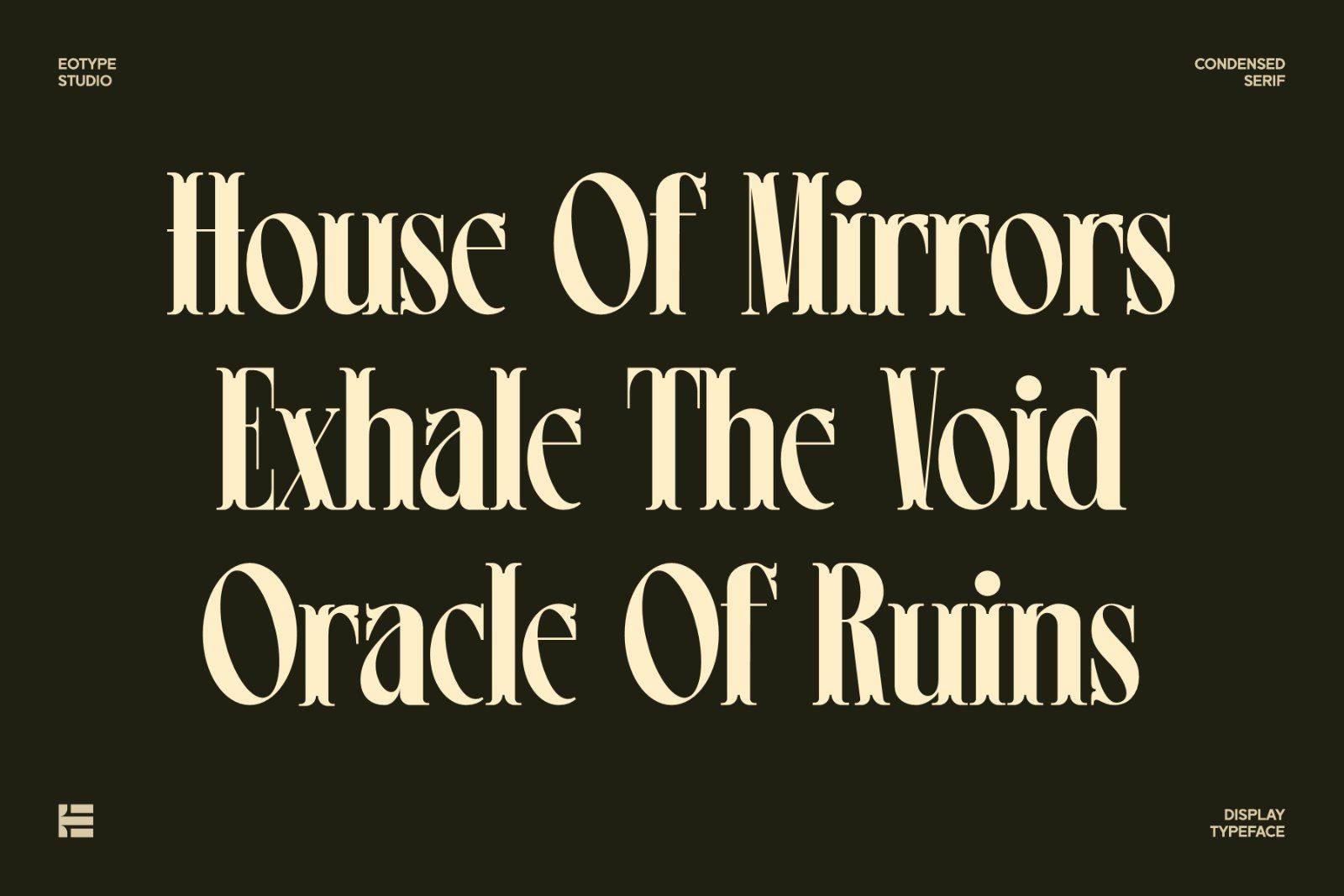 Leonice Font
