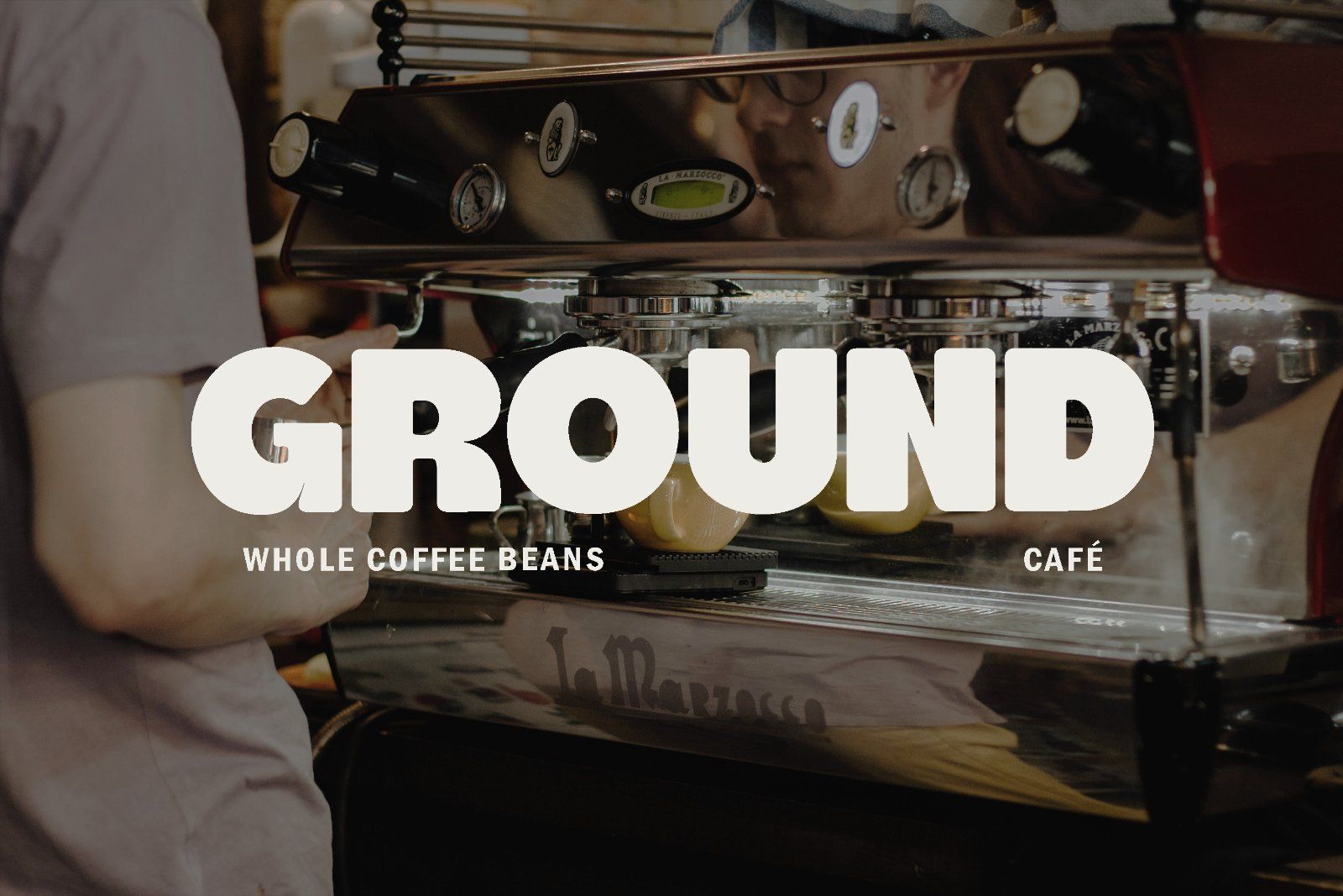 Bonnie - Vintage Bold