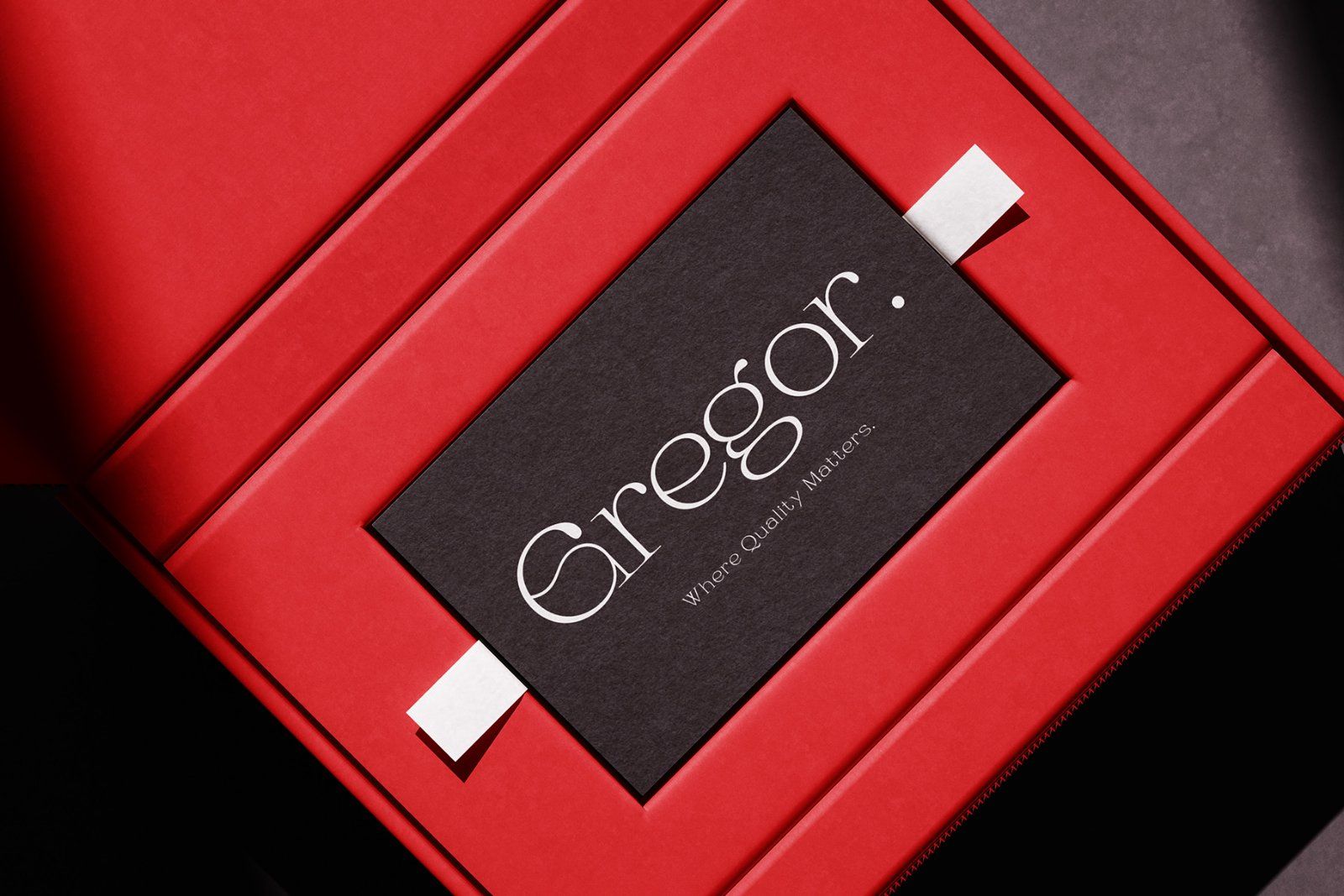 Habarac | Modern Elegant Serif Font