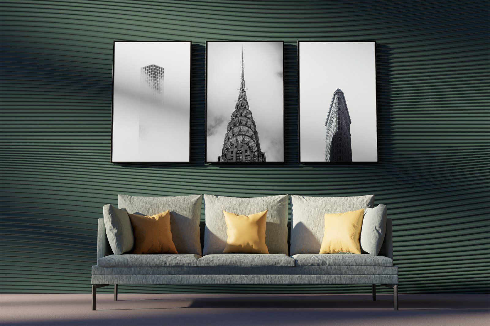 Photo Frame Mockup — image 1