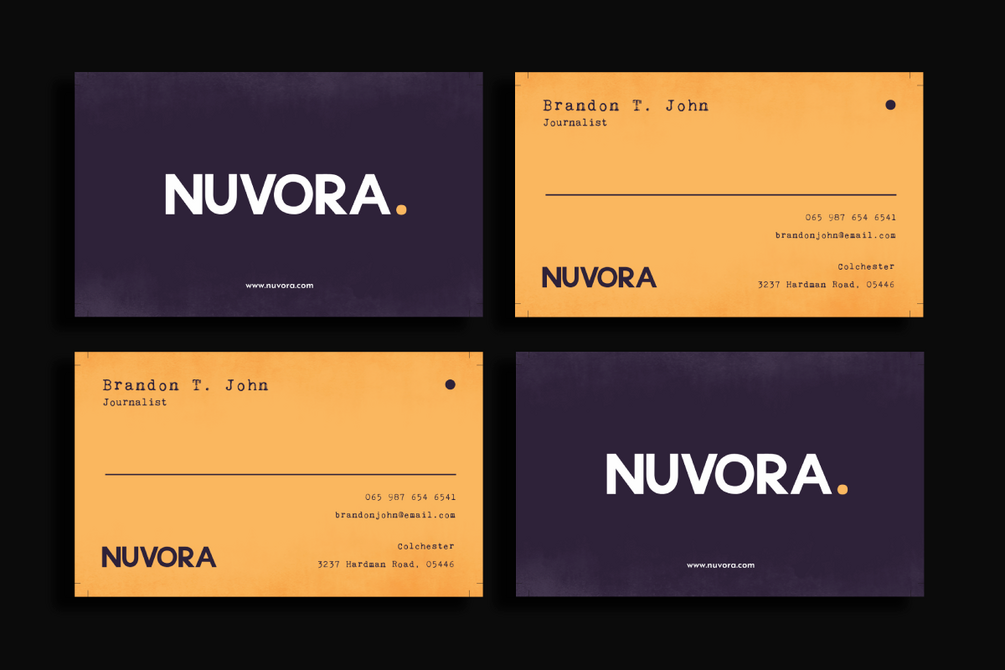 New York - Sans Serif Font For Poster, Coffeshop — image 3