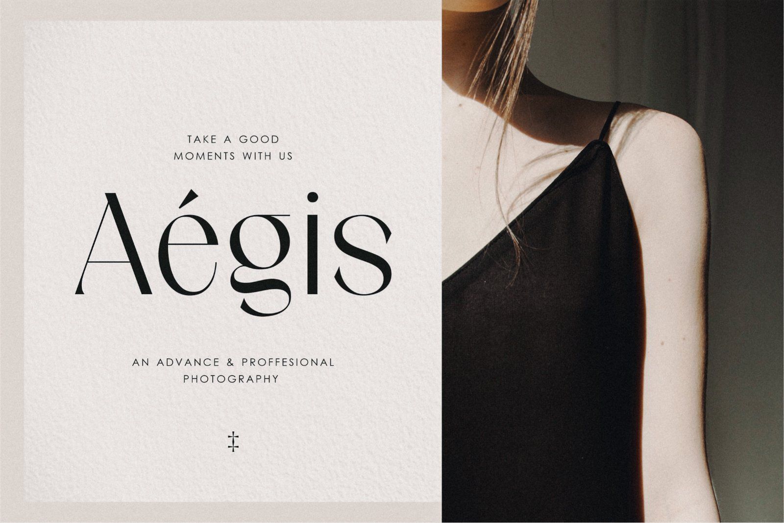 La Orleans Font