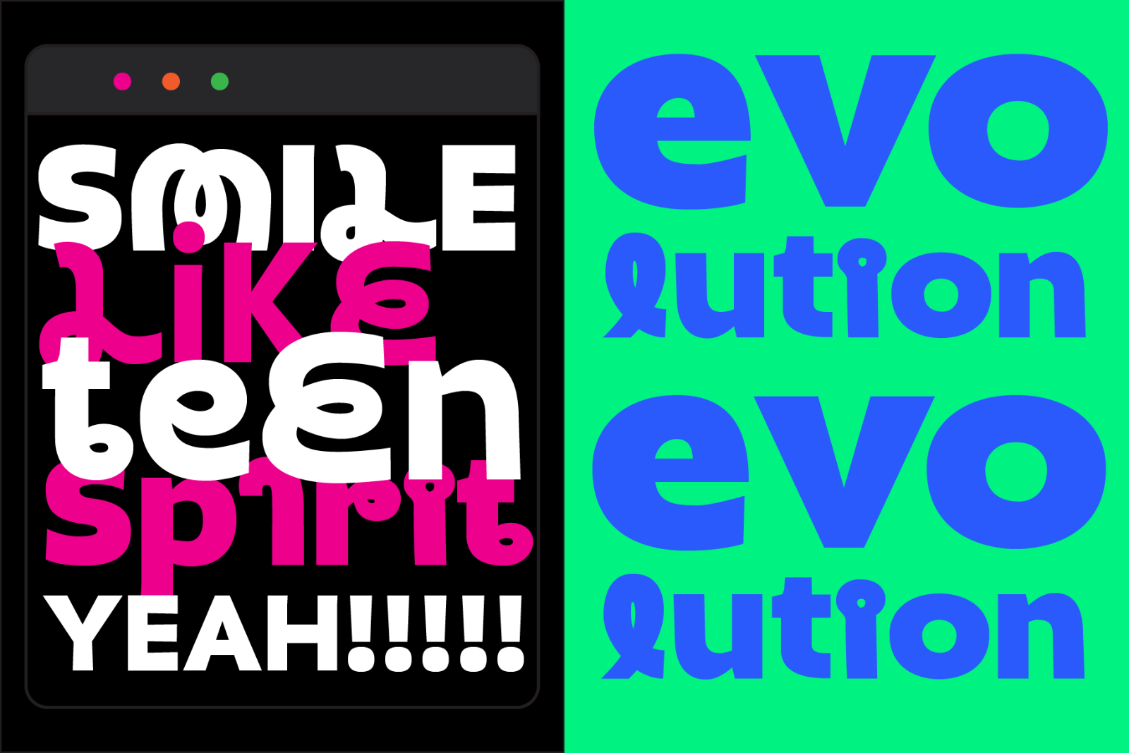 Mac Sans | Display Sans Serif Font — image 4