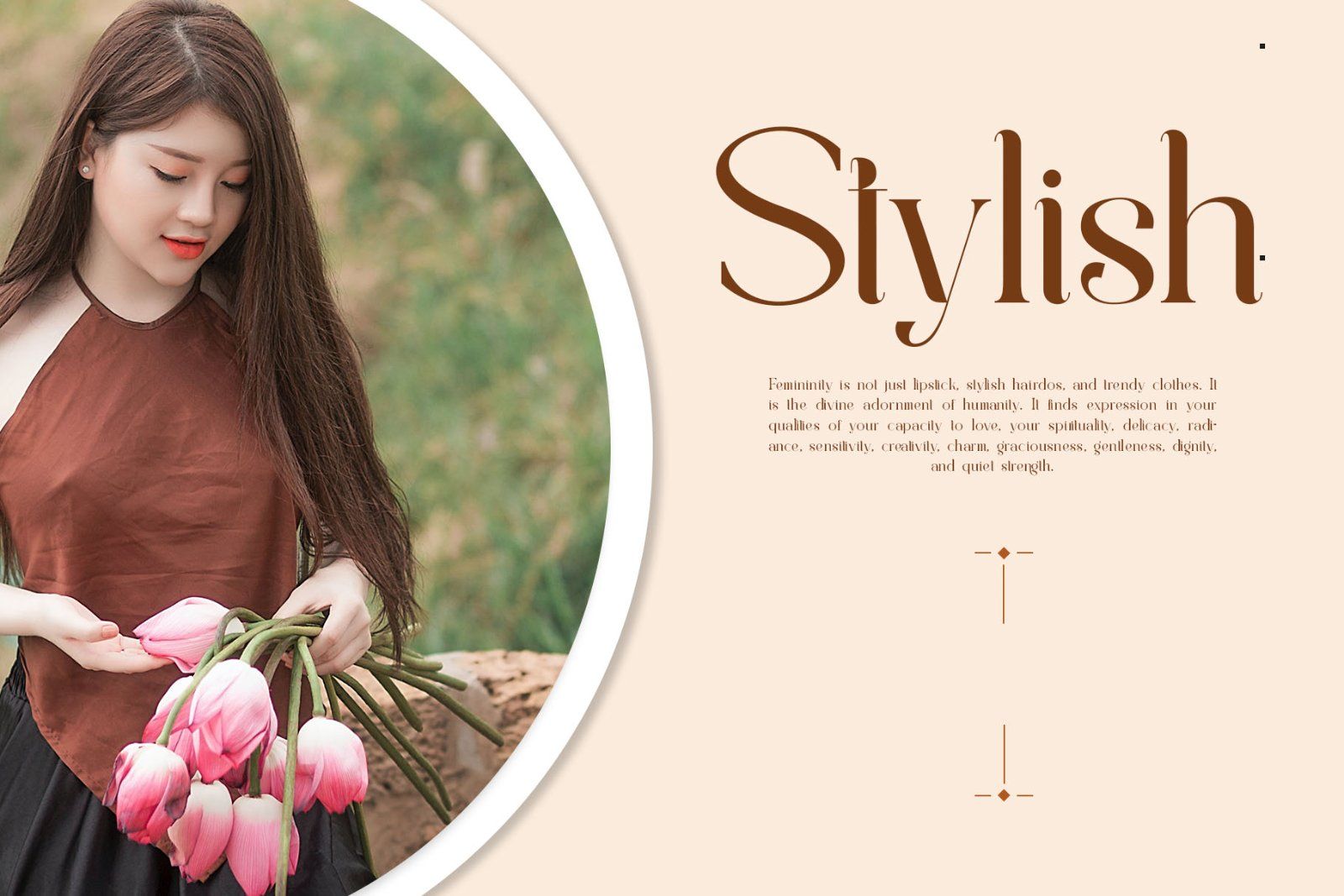 Briliant New Ligature Serif — image 3
