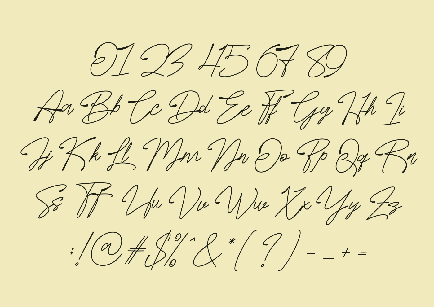 Pasieo - Font Script Handwritten Beauty