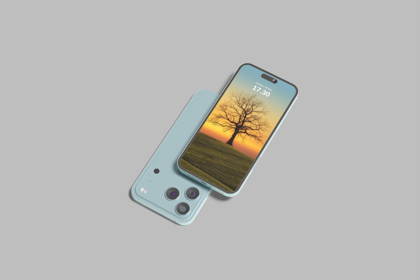 Phone Mockup