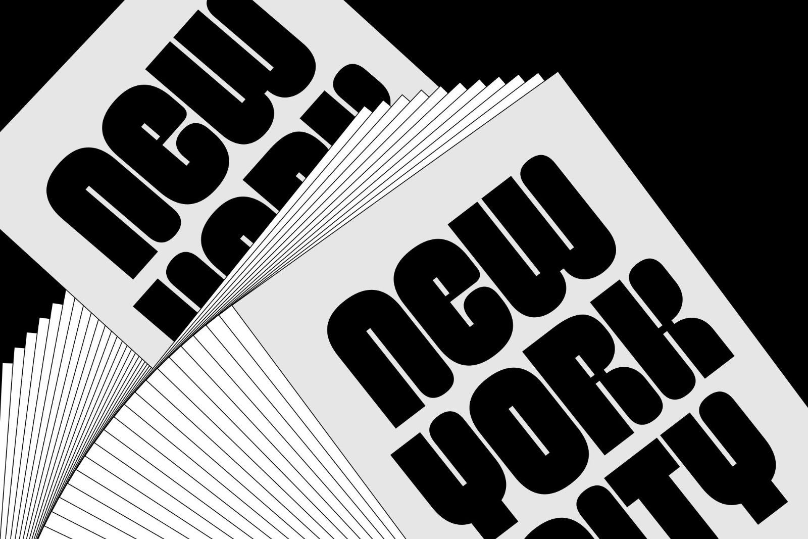 Morica Bold Display Font