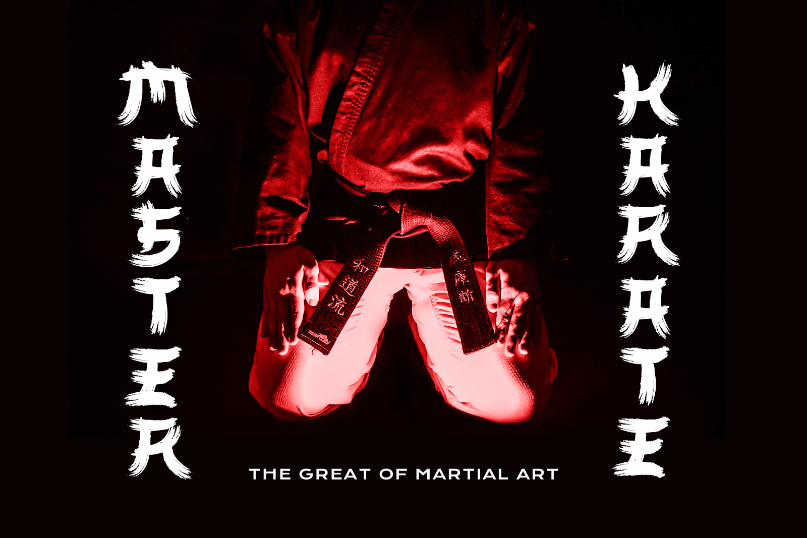 Kofirayu - Japanese Brush Stroke Font — image 3