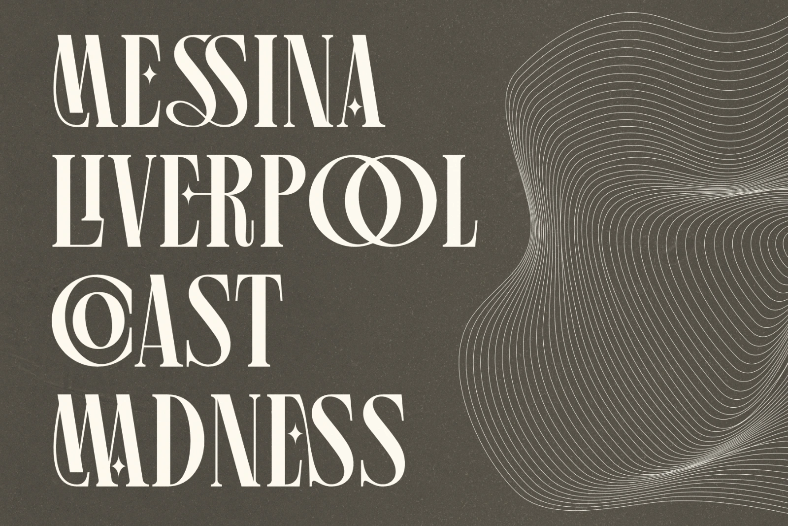Lama Font — image 3