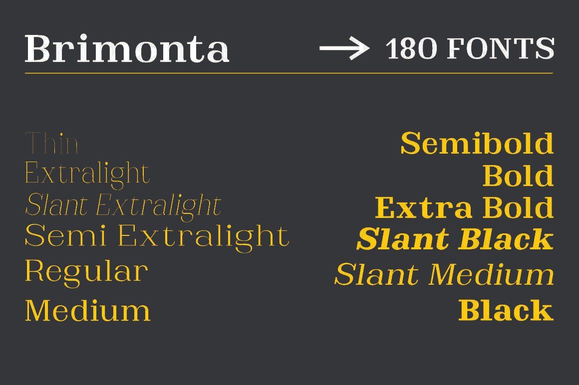 Brimonta — image 3