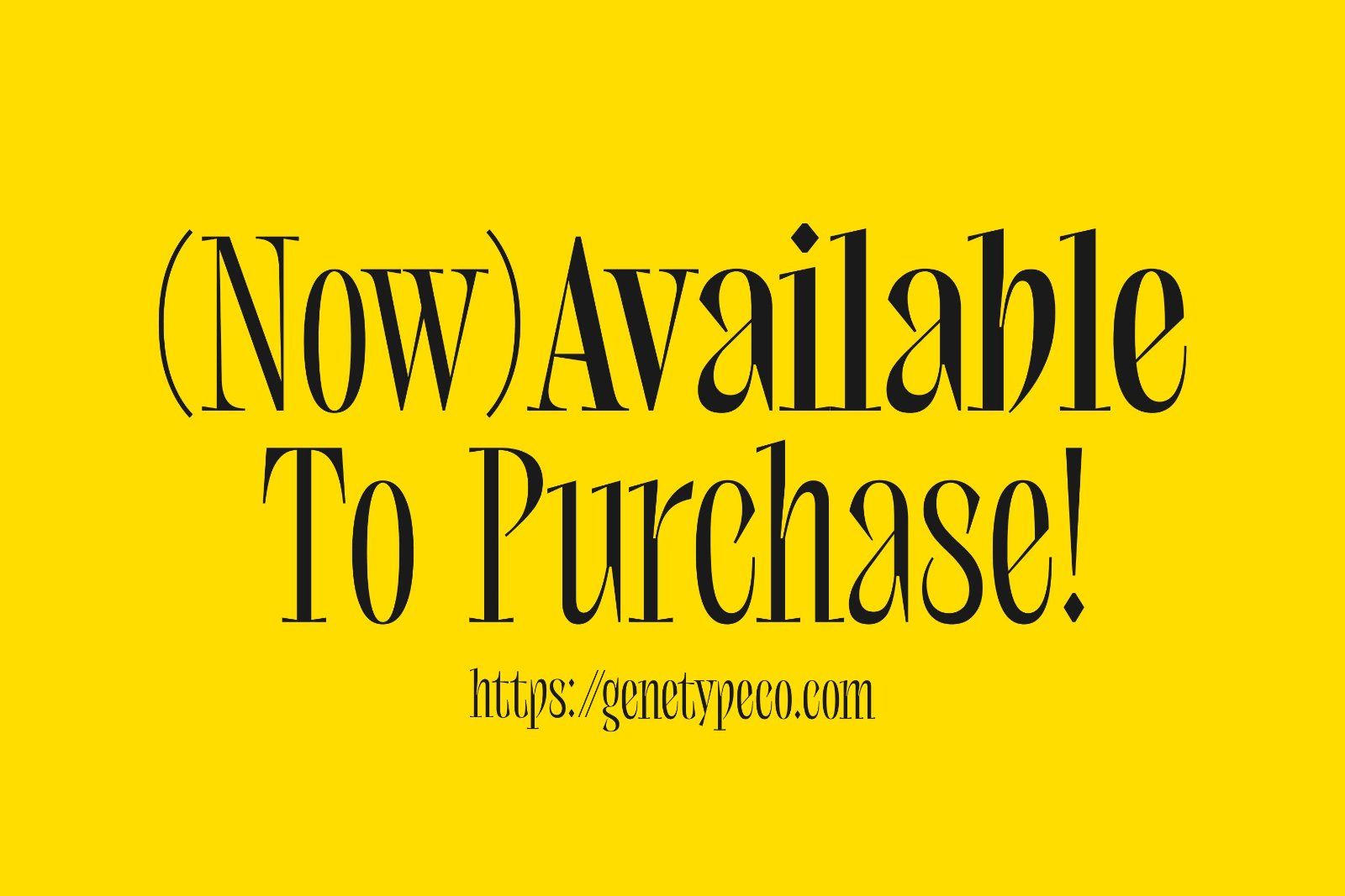 Marthi Display Serif Font