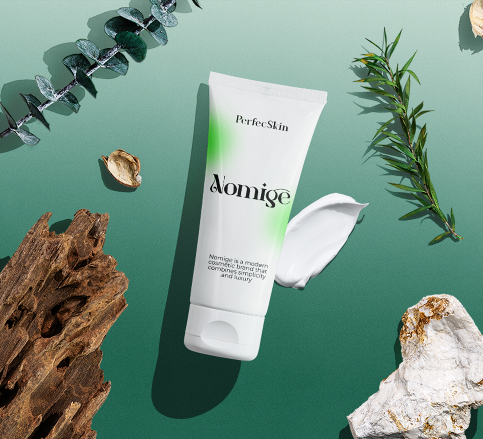 Nossavio – Modern Elegant Serif Font — image 3