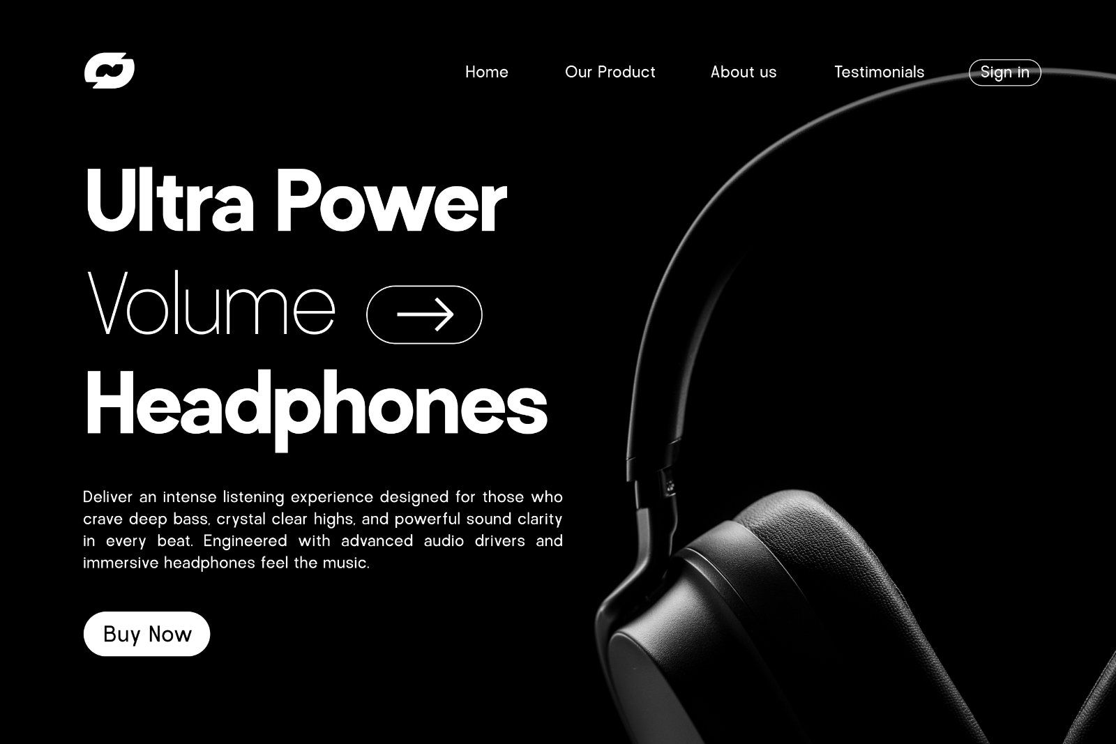 Perfect Corporate – Modern Geometric Sans Serif Family