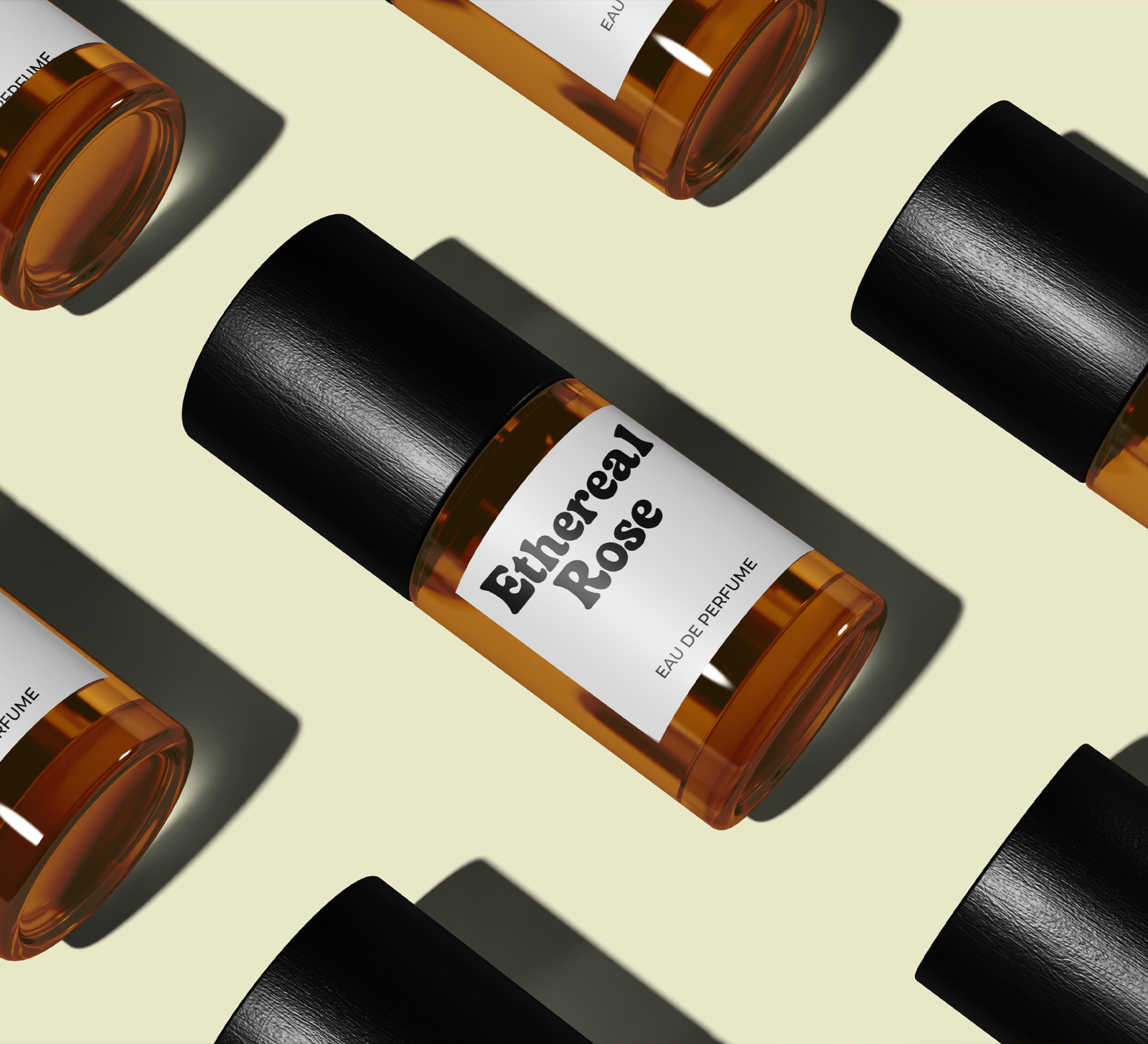 Vionare – Modern Classy Serif Font — image 3
