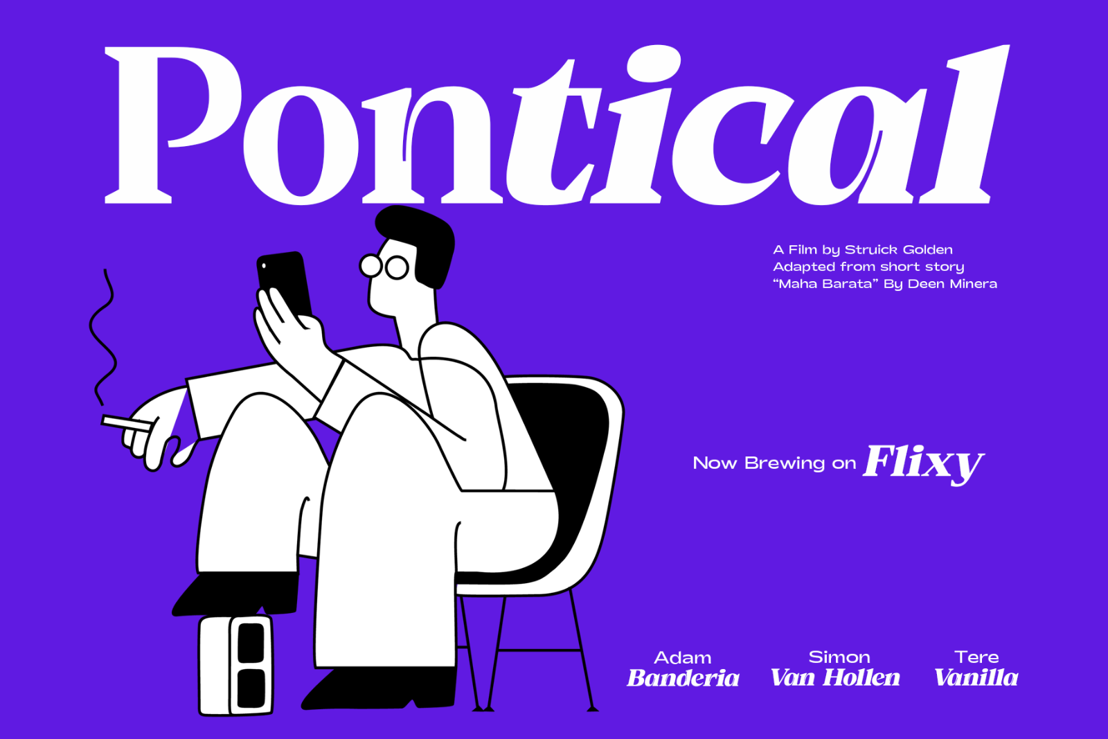 JT Rejiro | Sharp Serif — image 3
