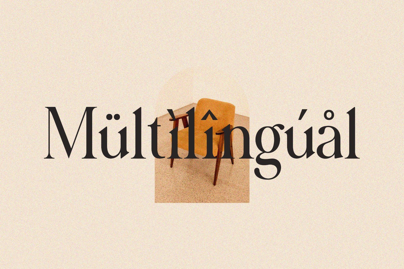 Morning Sunshine - Luxury Serif Font — image 11