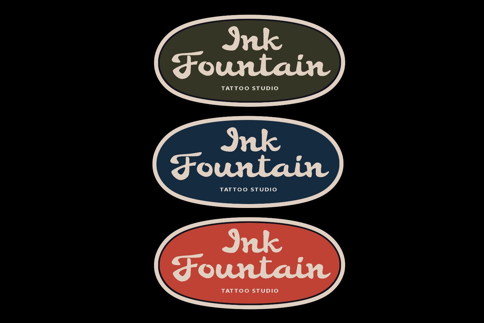 Pennelope - Handwritten Vintage Script