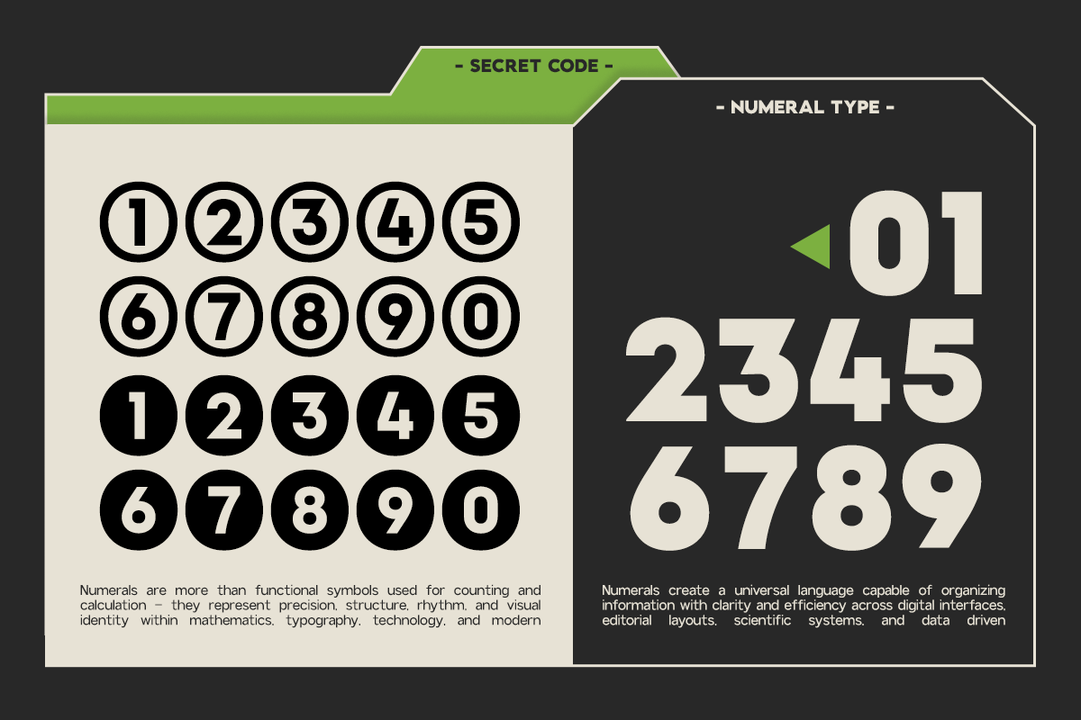 GC Furion – Modern Futuristic Sans — image 3