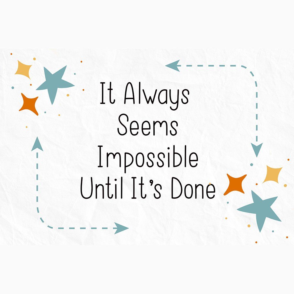 Home School Font — image 3