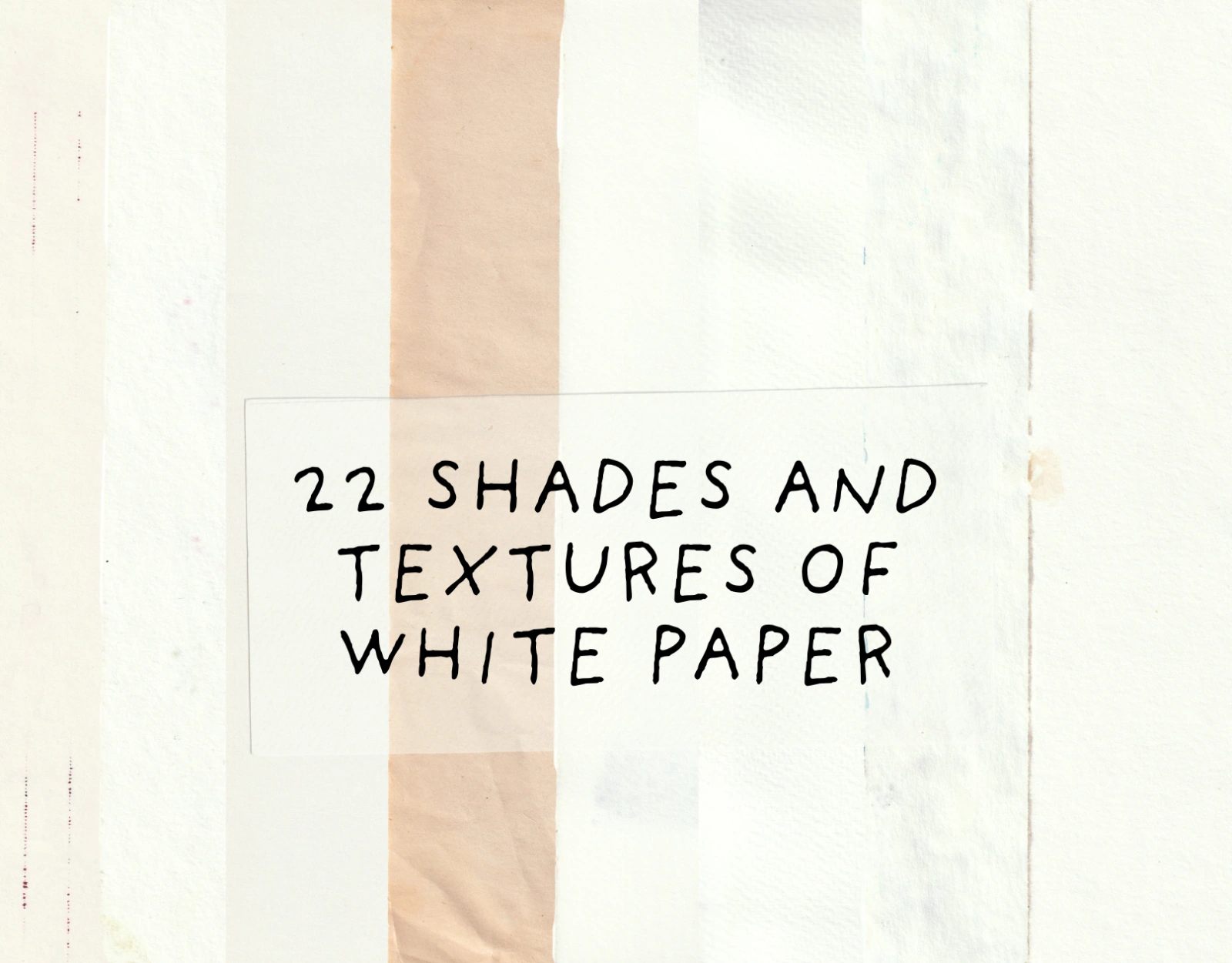 Paper Textures Mega Bundle — image 4