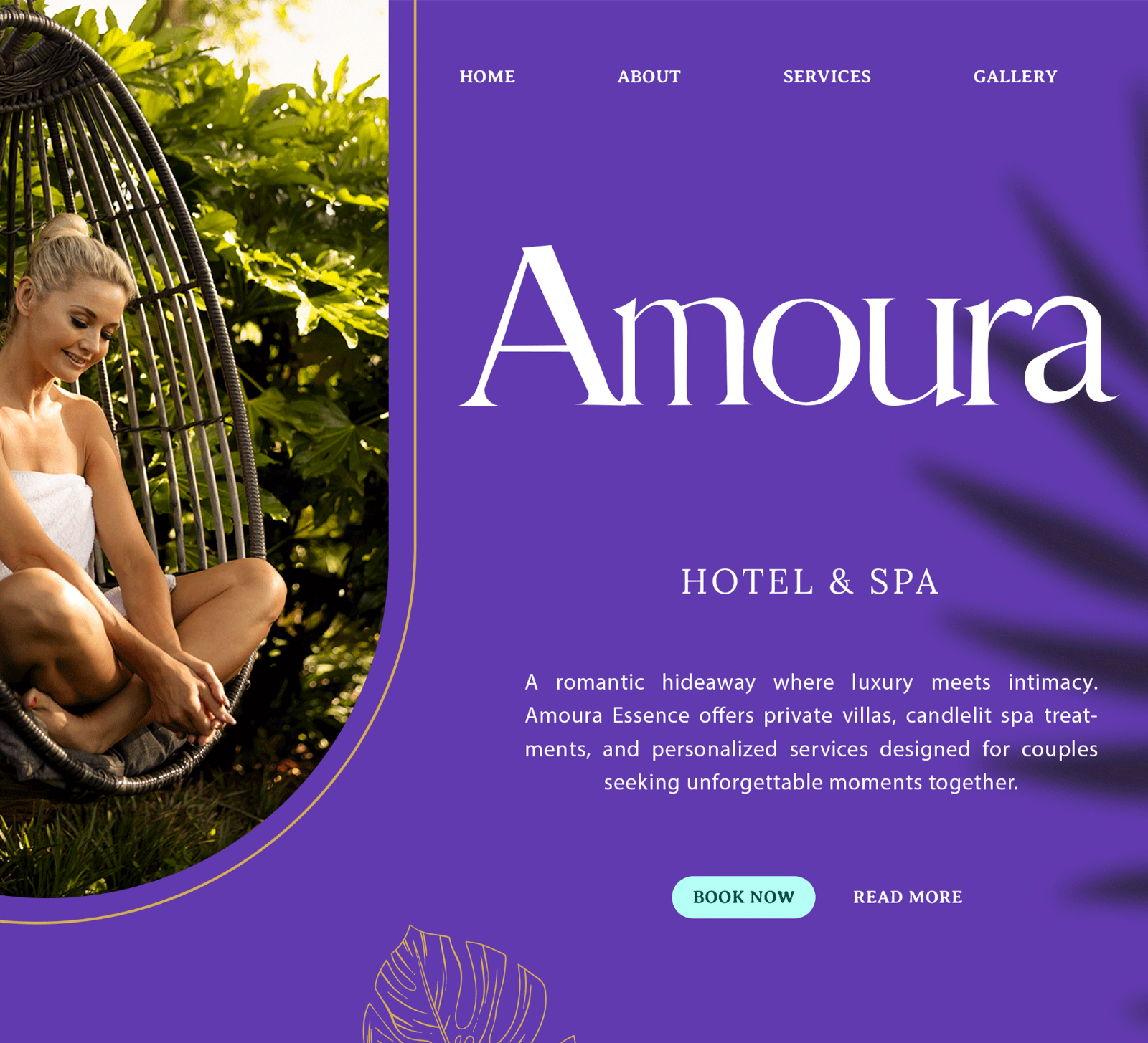 Belviora – Modern Classy Serif Font — image 3
