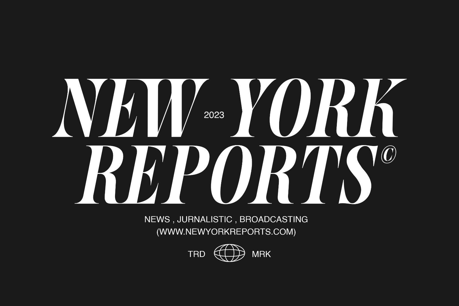Phosery Display Serif Typeface