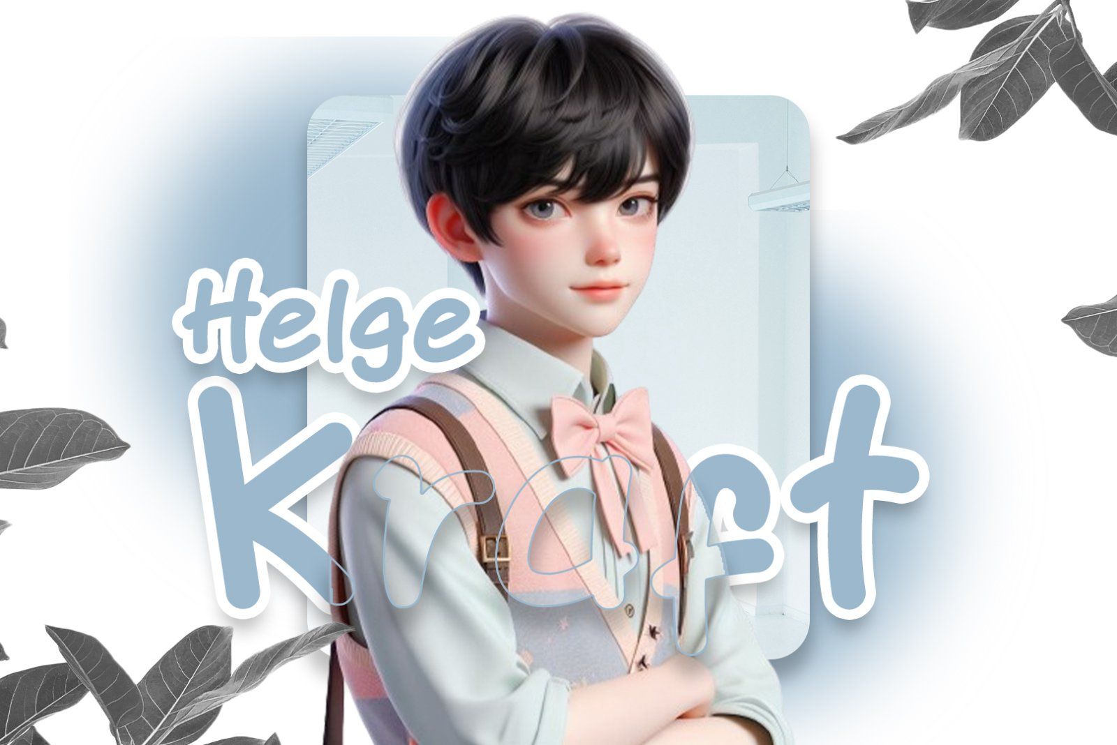 Dainty Cute Playfull — image 3