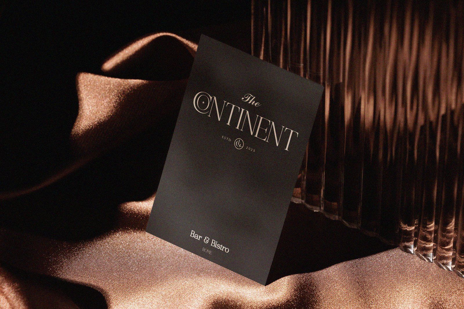 Great Archeon - Elegant Sans Serif Font