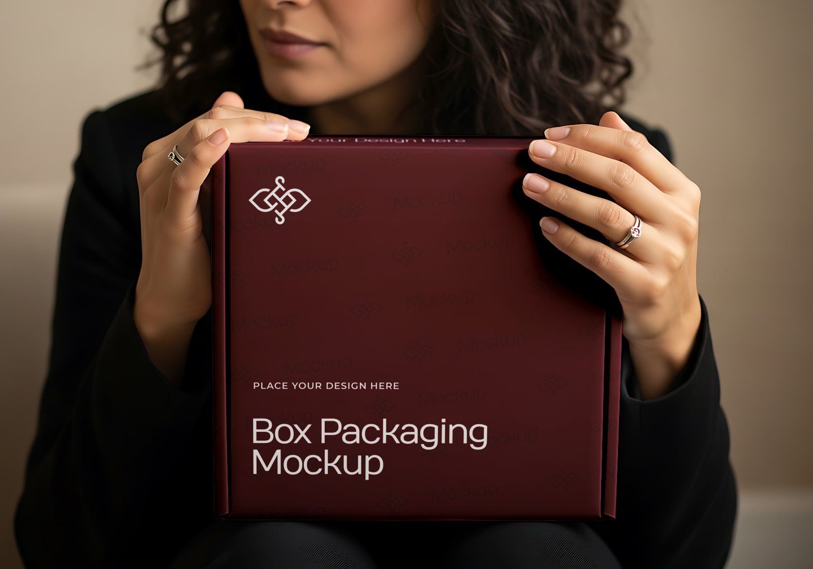 Premium Luxury Fashion Mockup Bundle - Elevate Your Brand Instantly!