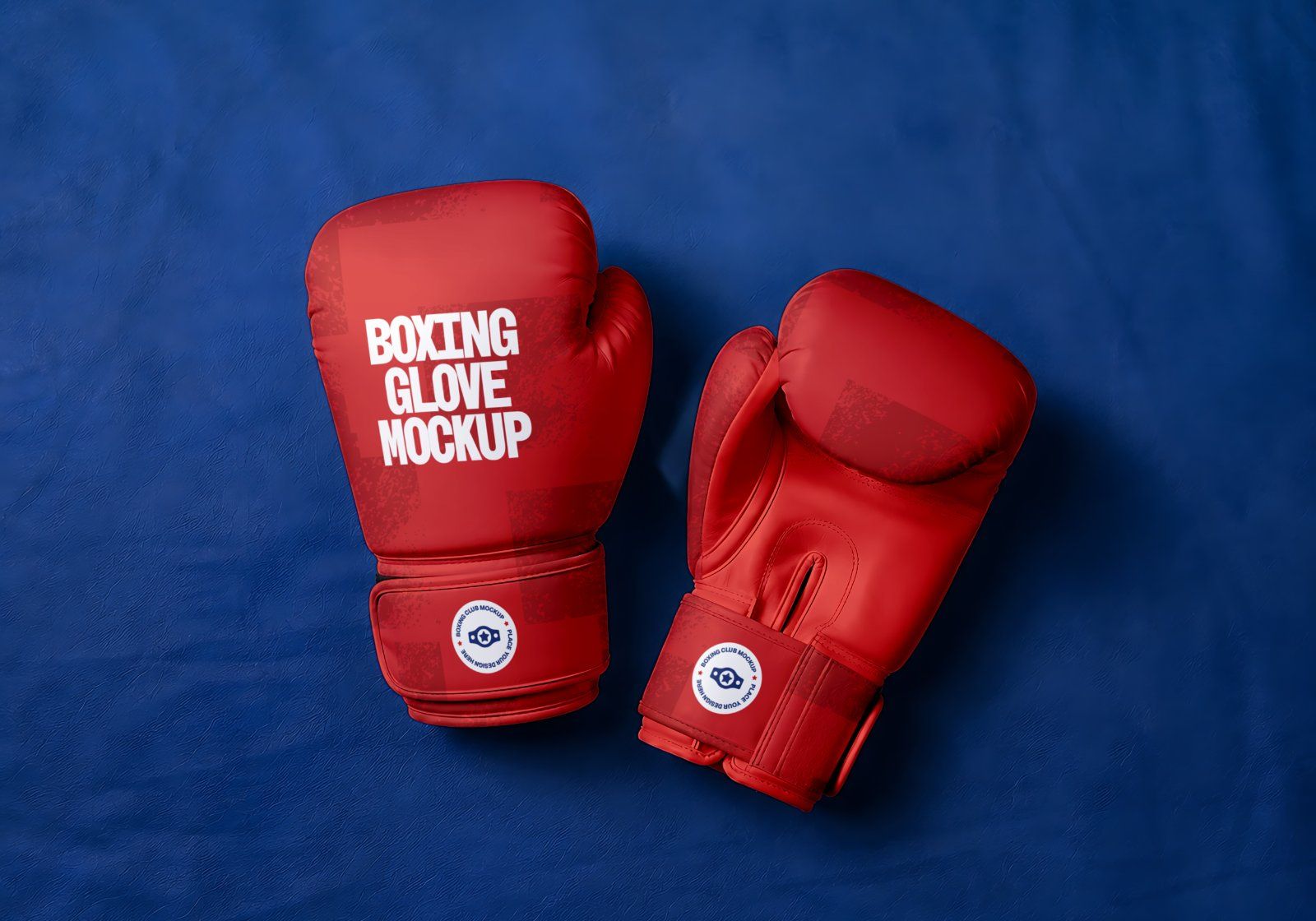 Ultimate Boxing Match Branding Mockup Bundle – 15 Premium PSD Scenes for Combat Sports & Athletic Id