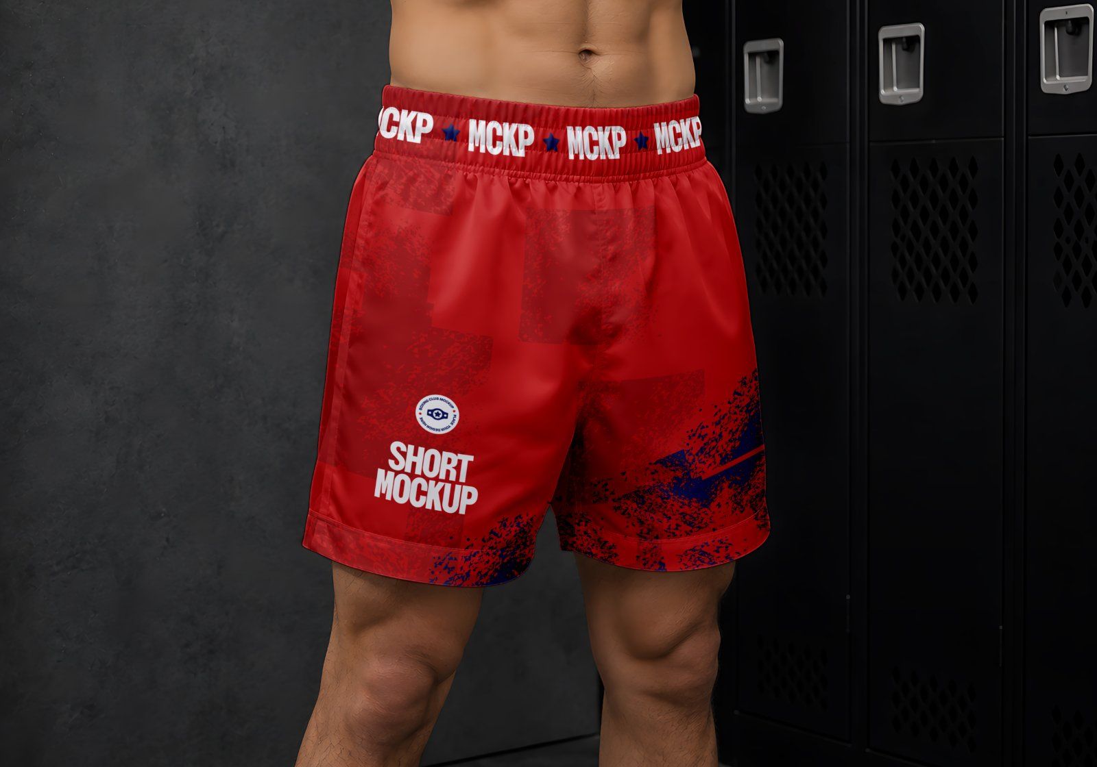 Ultimate Boxing Match Branding Mockup Bundle – 15 Premium PSD Scenes for Combat Sports & Athletic Id