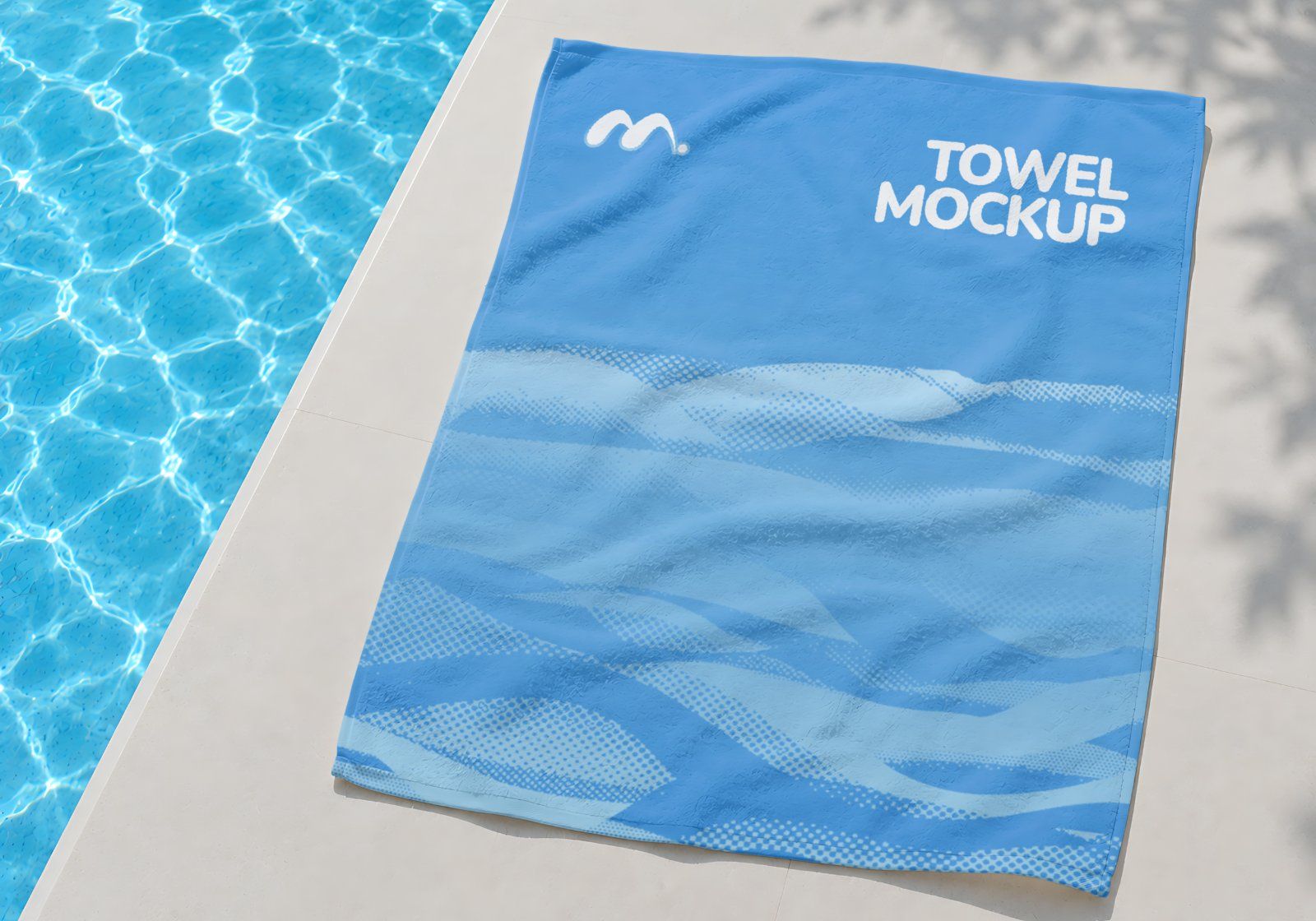 Premium Swimming Pool Mockup Bundle – 15 Aesthetic PSD Scenes for Swimwear, Resort & Aquatic Sports