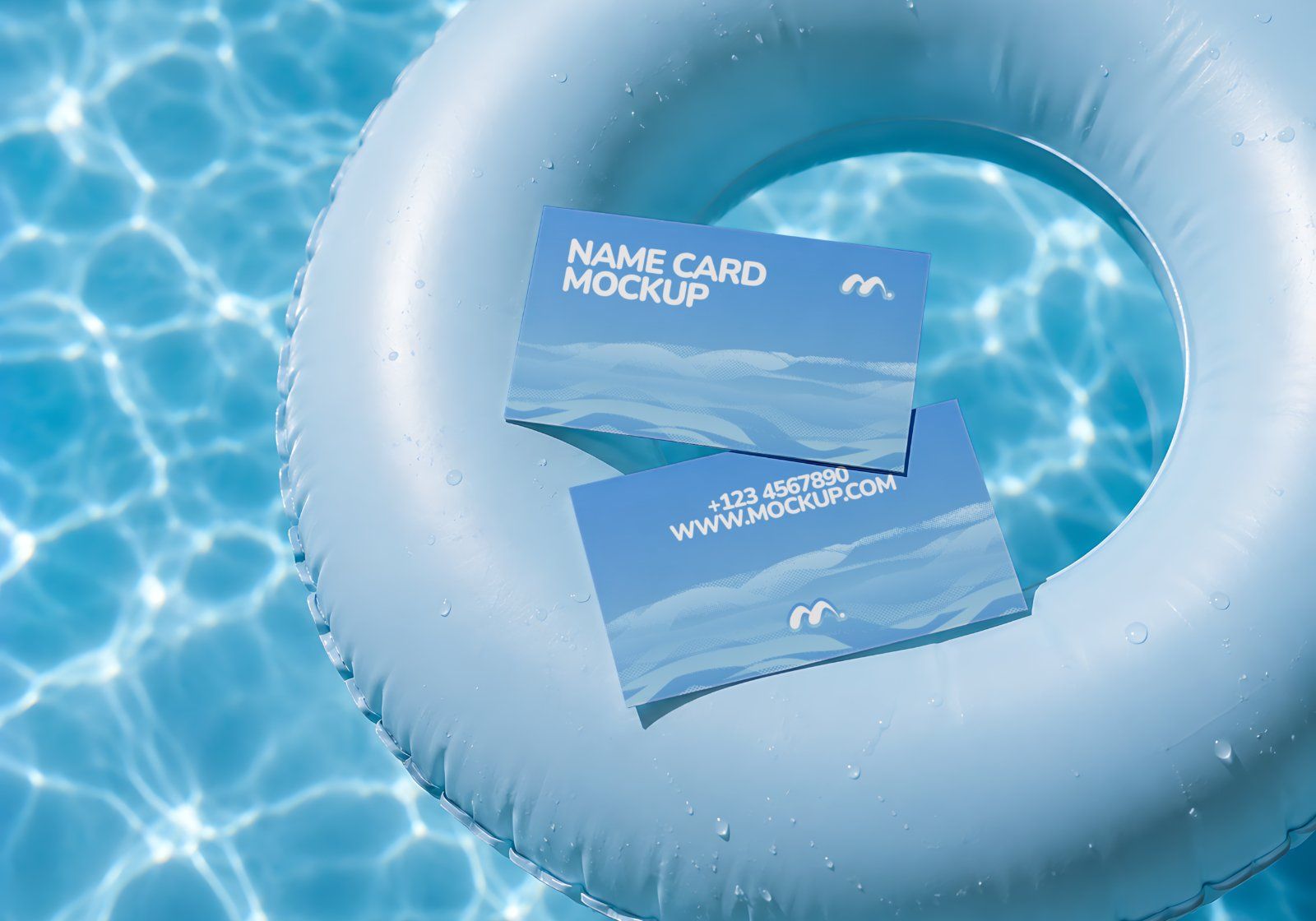 Premium Swimming Pool Mockup Bundle – 15 Aesthetic PSD Scenes for Swimwear, Resort & Aquatic Sports
