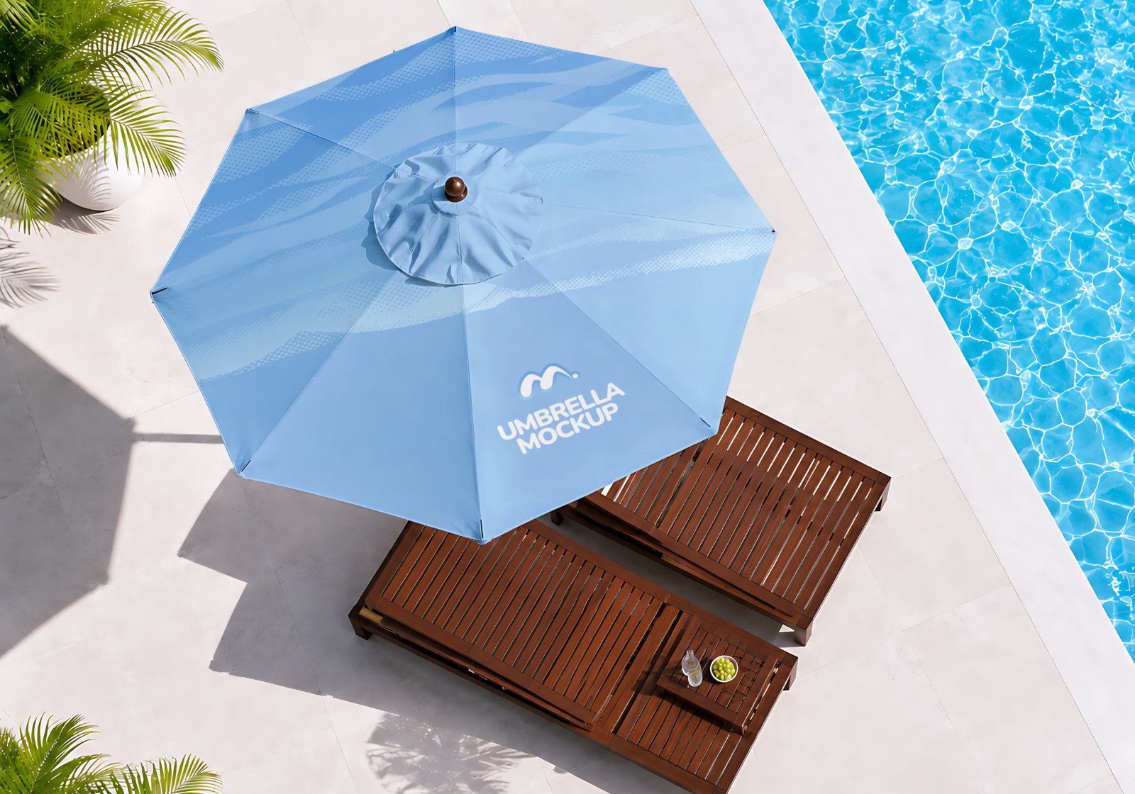 Premium Swimming Pool Mockup Bundle – 15 Aesthetic PSD Scenes for Swimwear, Resort & Aquatic Sports