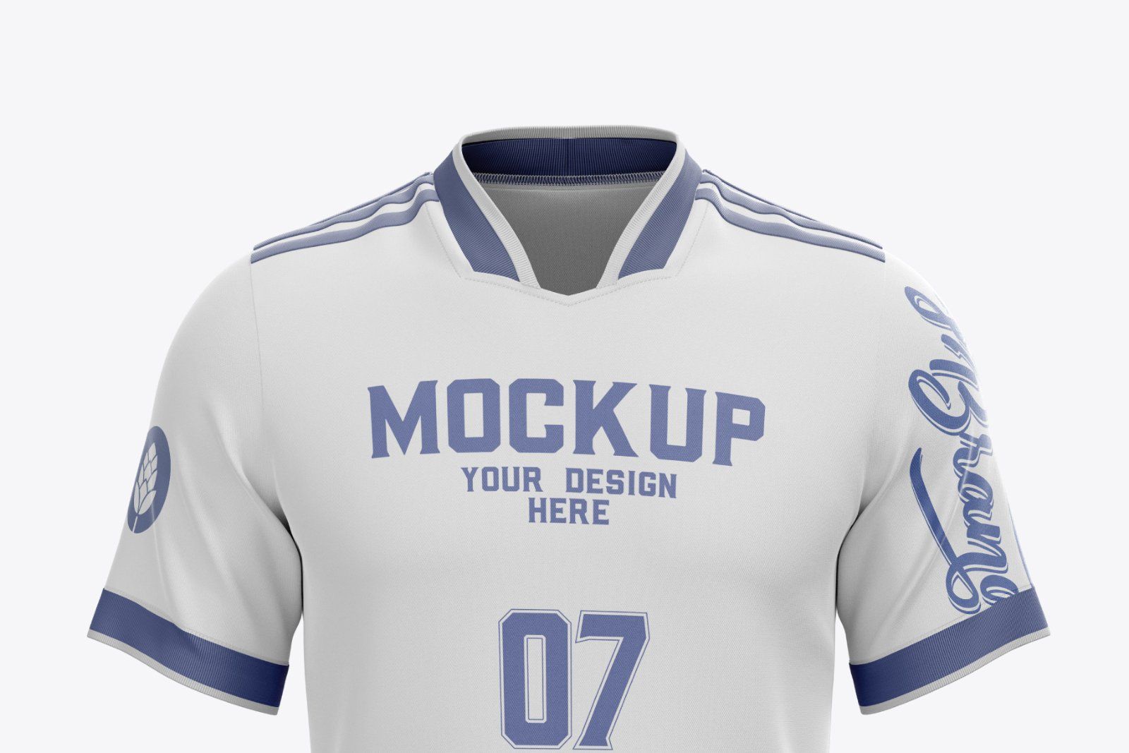 tshit mockup file high quality