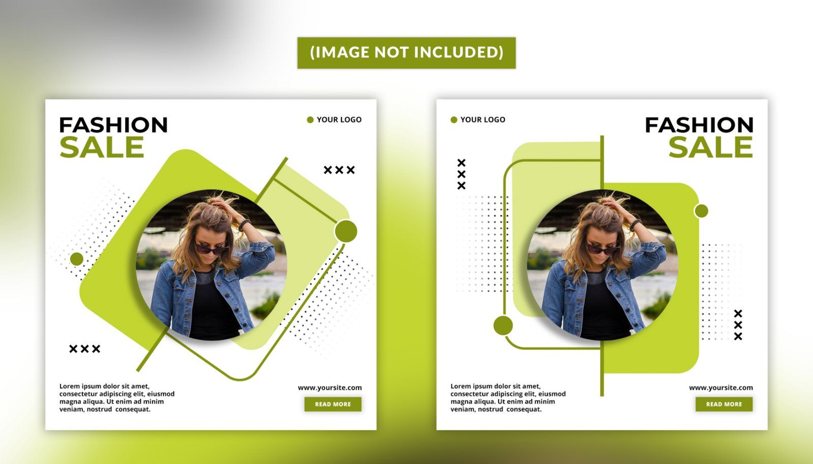 fashion-social-media-post-banner-template — image 1