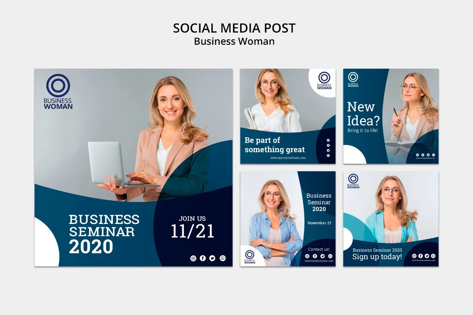business-template-social-media-posts
