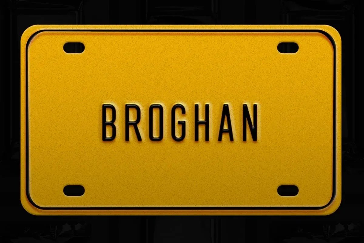 Broghan — image 7