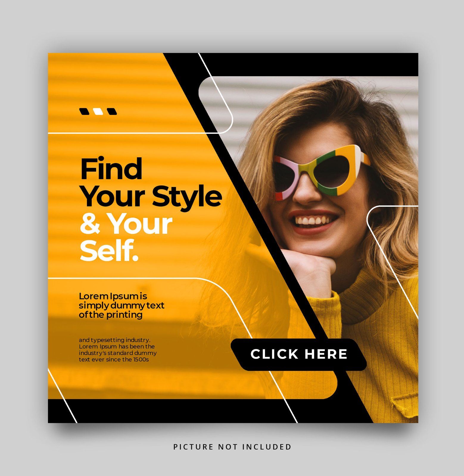 clean-modern-instagram-template — image 1