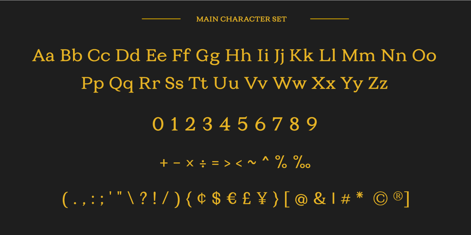 TC Bombay Serif
