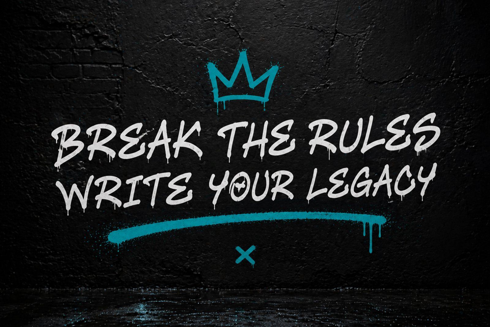Rotzky Graffiti Tag — image 3