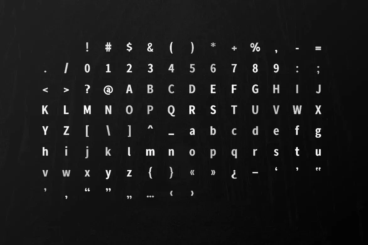 Blackout — image 8