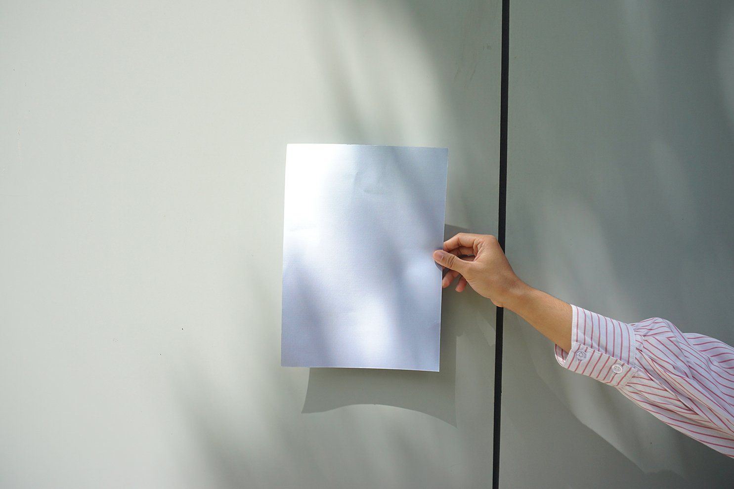 Poster Mockup — image 4