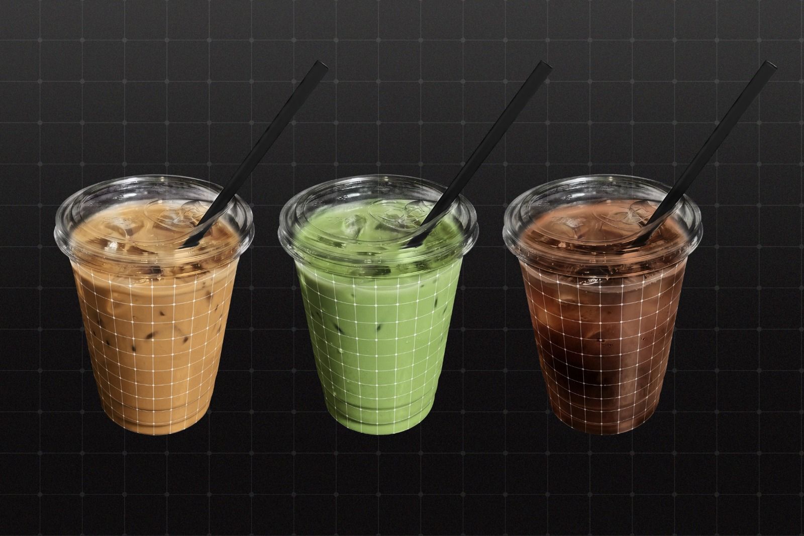 Plastic Cup Mockup — image 5