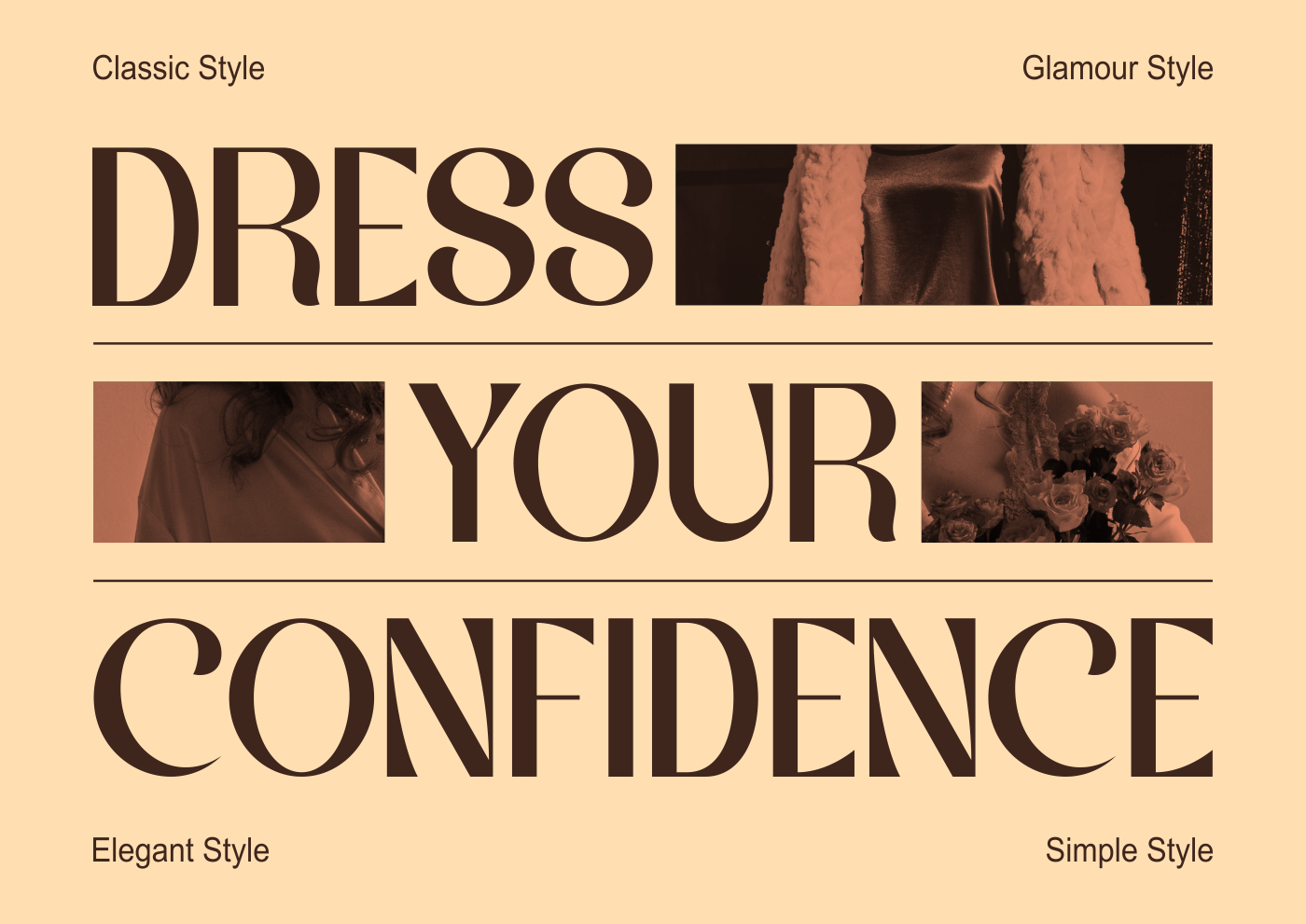 GIMEC - Font Sans Modern Luxury Elegant