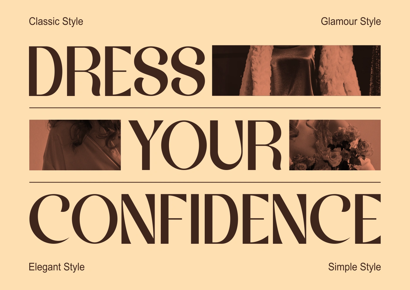 GIMEC - Font Sans Modern Luxury Elegant — image 4