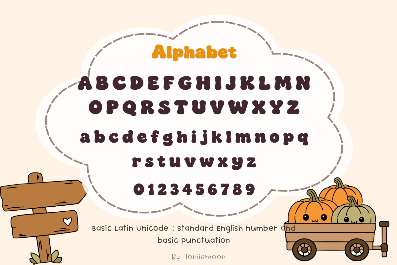 Pumpkin Patch — image 4