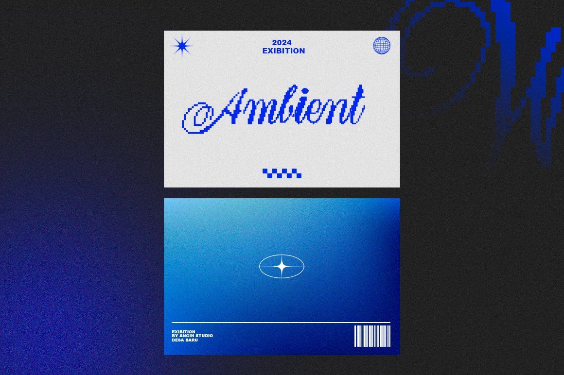 Pixel Font Bundle — image 15