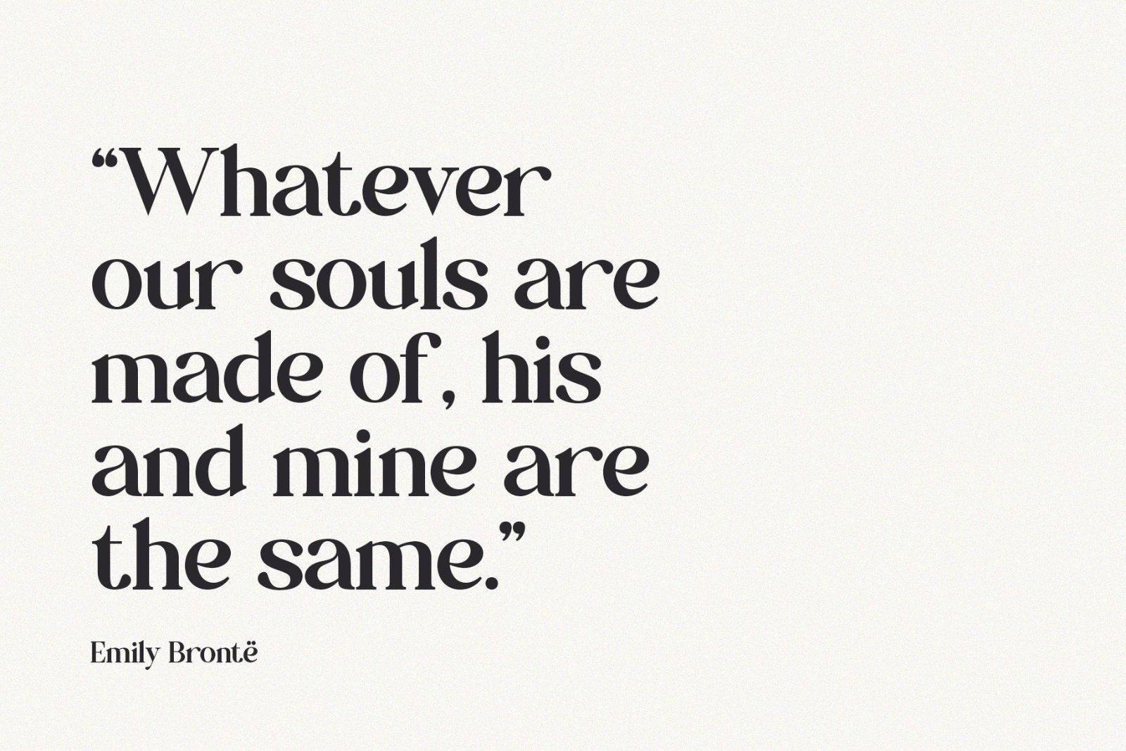 The Cherine | Modern Retro Serif